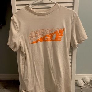 American Eagle Logo T-Shirt